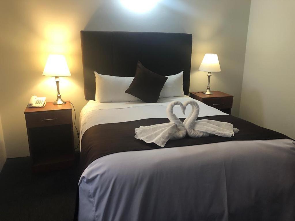 Casona Plaza Ecolodge Colca - Budget Double Room