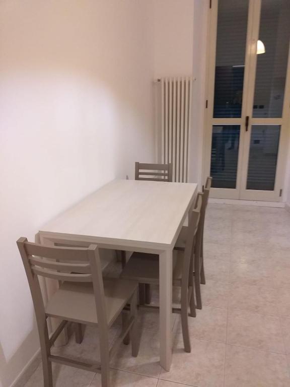RIVERSIDE DA PO 9 Appartamenti ai piedi della collina e vicino al Po - One-Bedroom Apartment