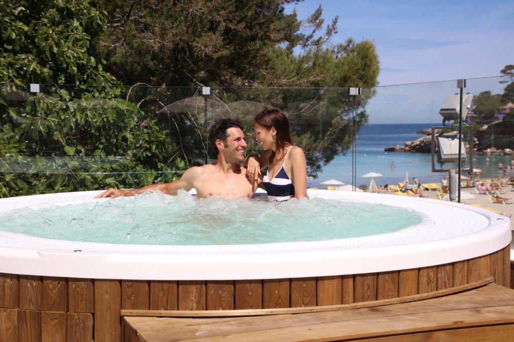 Sandos El Greco - Adults Only, Портинач - обновленные цены ...