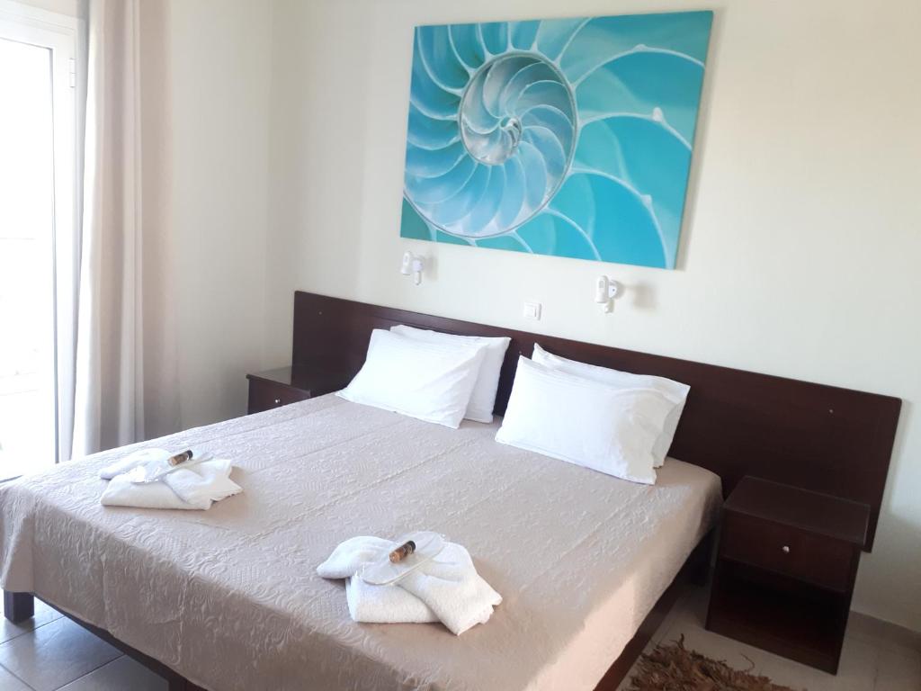 Metaxa Apartments, Κάβος – Ενημερωμένες τιμές για το 2024