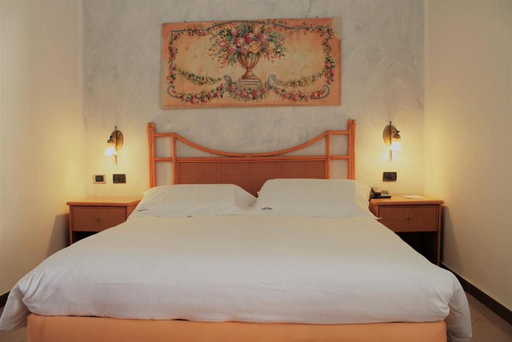 Gallery image of Hotel Medusa in Lampedusa