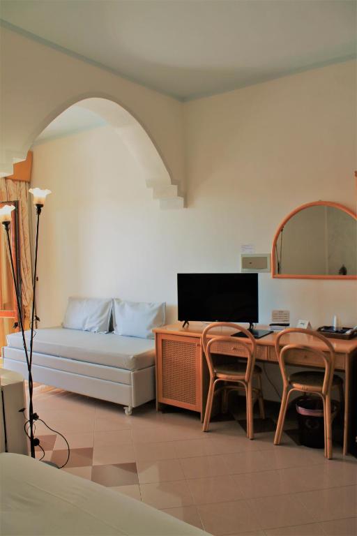 Gallery image of Hotel Medusa in Lampedusa