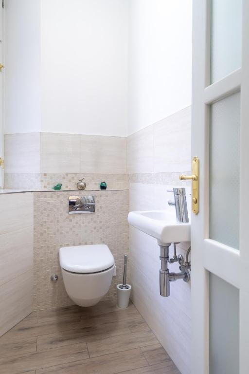 Quiet apartment in the heart of Old Town centre