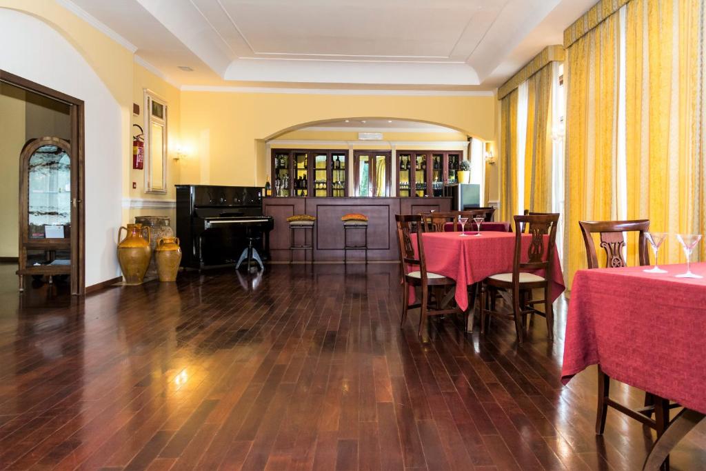 Derechos de imagen reservados por Booking.com