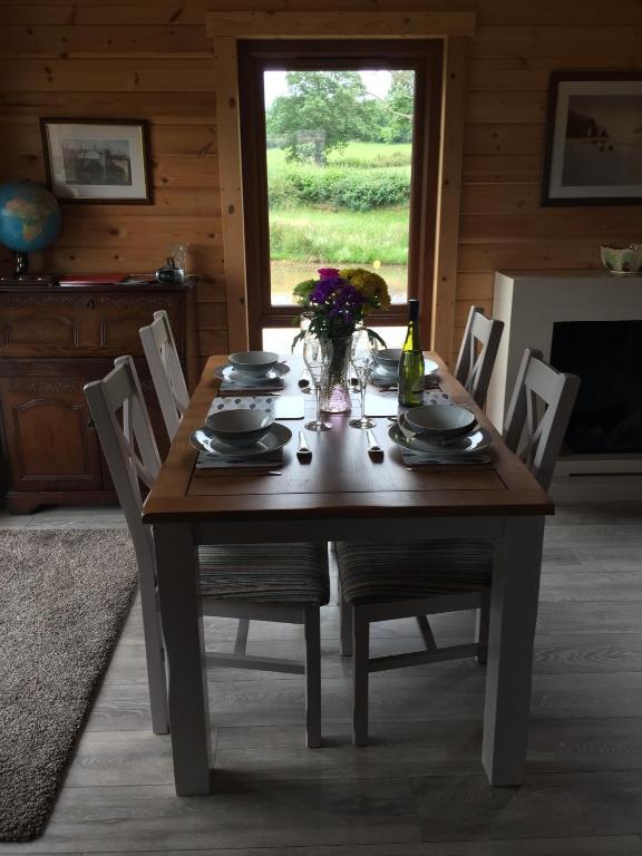 Fotografie z fotogalerie ubytování RedWood Lodge v destinaci Ludlow