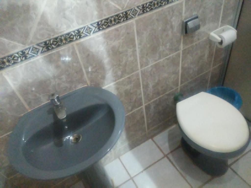  POUSADA LUA VAGA
