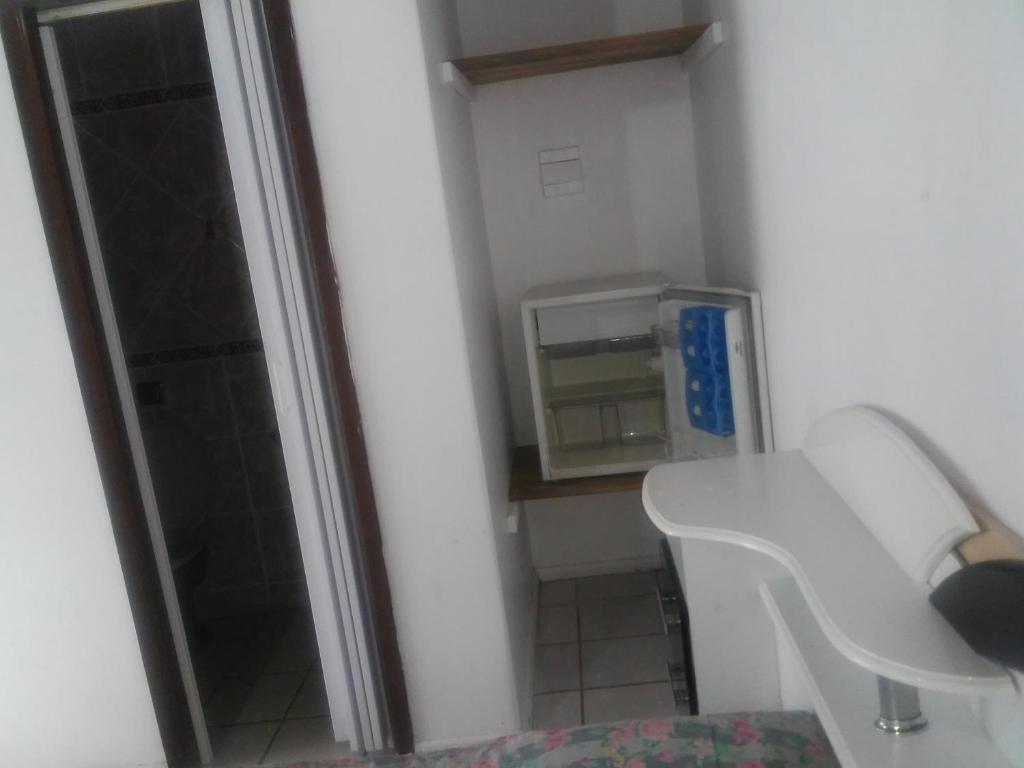  POUSADA LUA VAGA