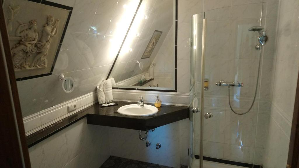 Schlosshotel zum Markgrafen - 4