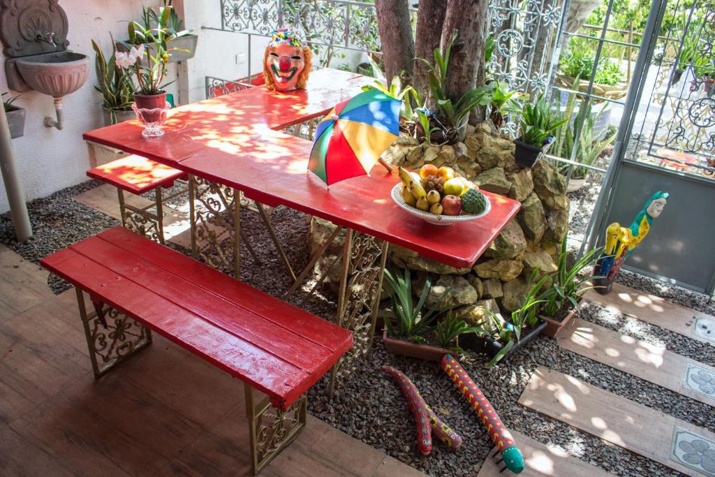  Casa Mirar Recife de Olinda