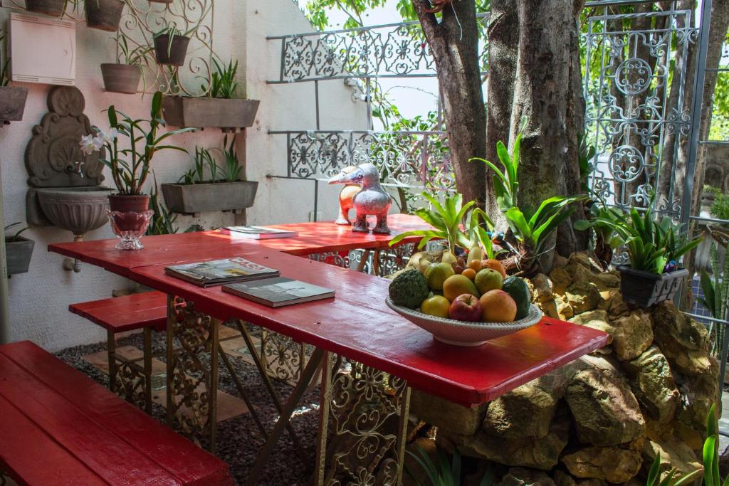  Casa Mirar Recife de Olinda