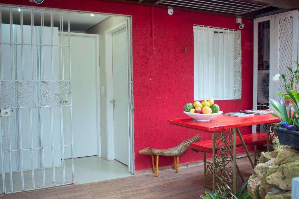  Casa Mirar Recife de Olinda