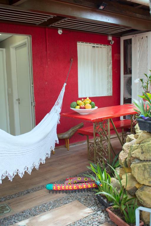  Casa Mirar Recife de Olinda