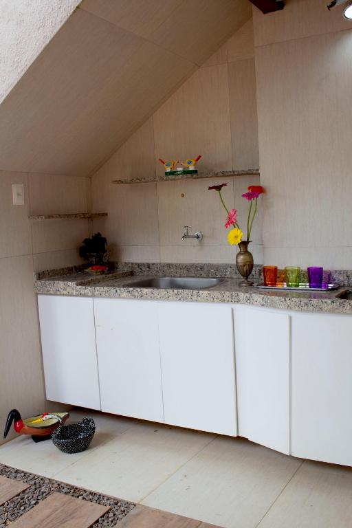  Casa Mirar Recife de Olinda