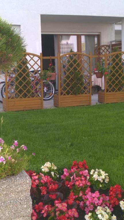 Fotografia z galérie ubytovania Świnoujście Platan Patio 2- Berry apartments v destinácii Świnoujście