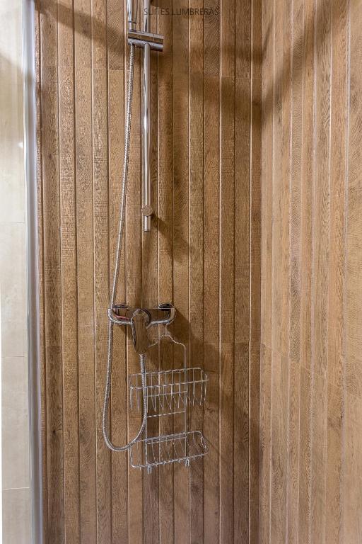 Fotografie z fotogalerie ubytování Suites Lumbreras v destinaci Seville