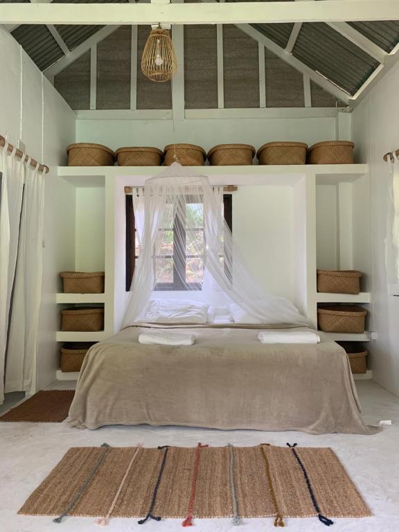 Coconut Beach Bungalows - 6