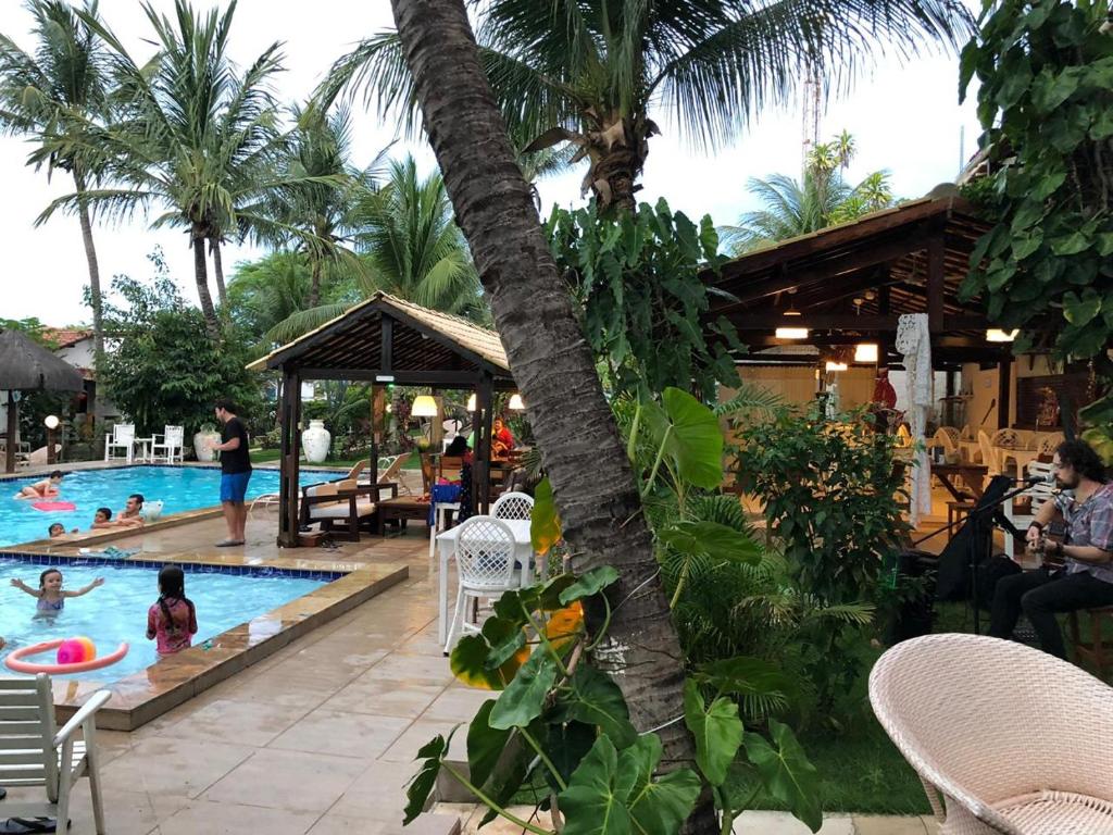  Hotel e Pousada La Dolce Vita