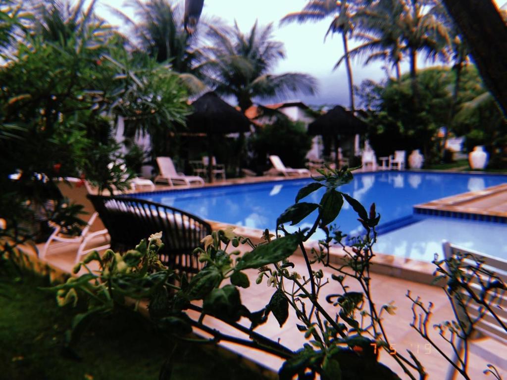  Hotel e Pousada La Dolce Vita