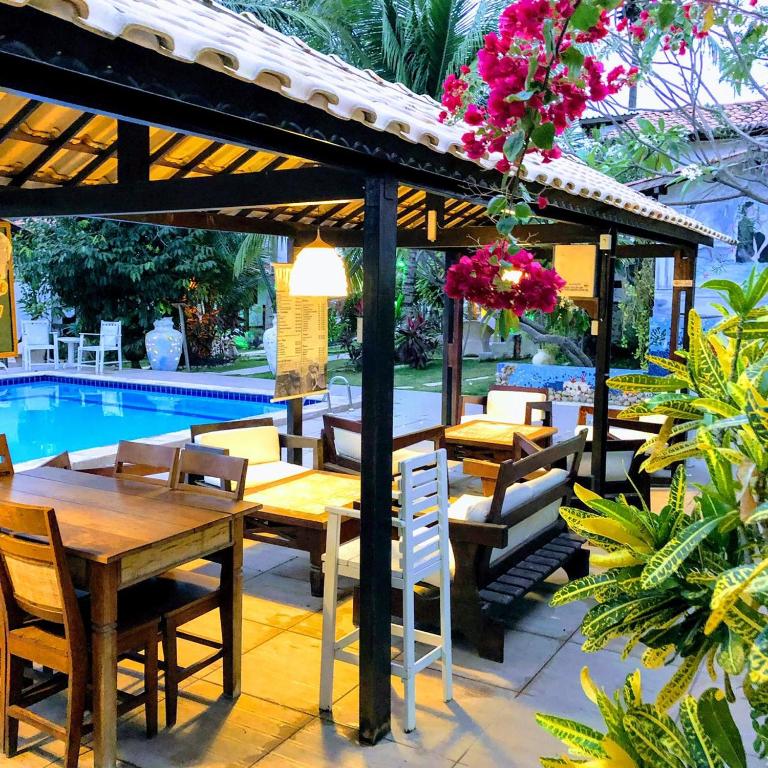  Hotel e Pousada La Dolce Vita