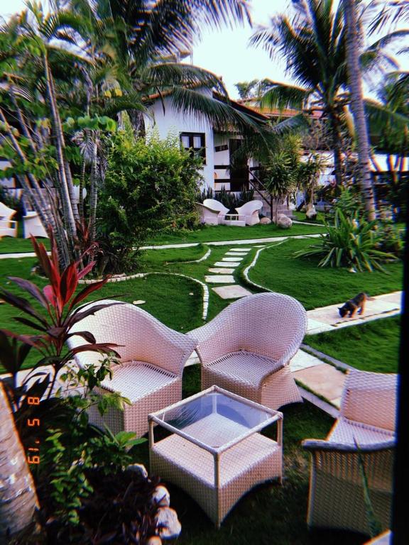  Hotel e Pousada La Dolce Vita