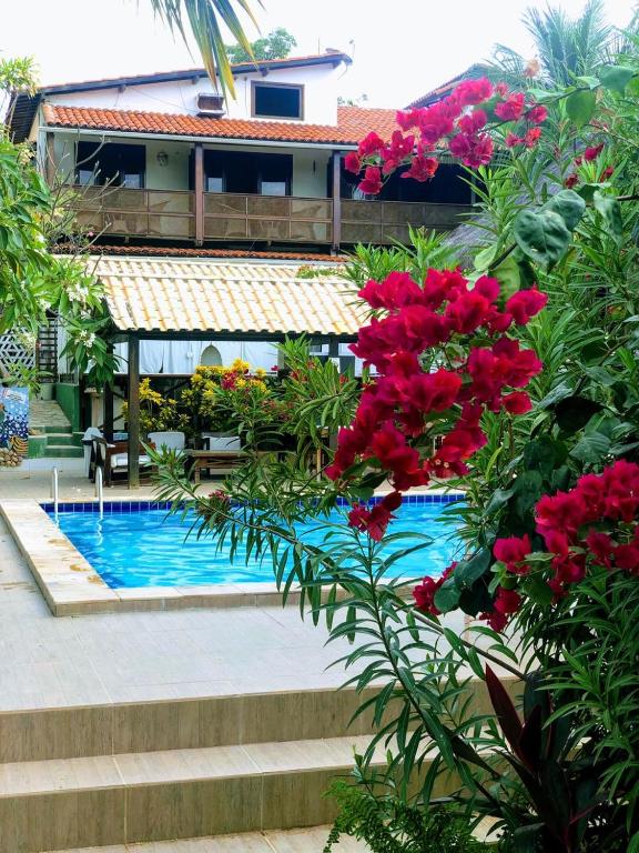  Hotel e Pousada La Dolce Vita