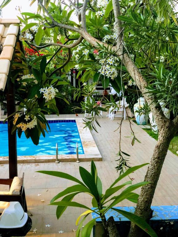  Hotel e Pousada La Dolce Vita