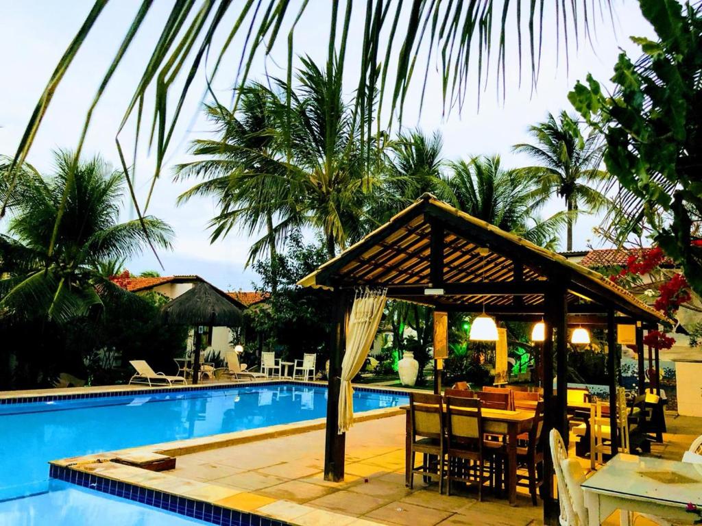  Hotel e Pousada La Dolce Vita
