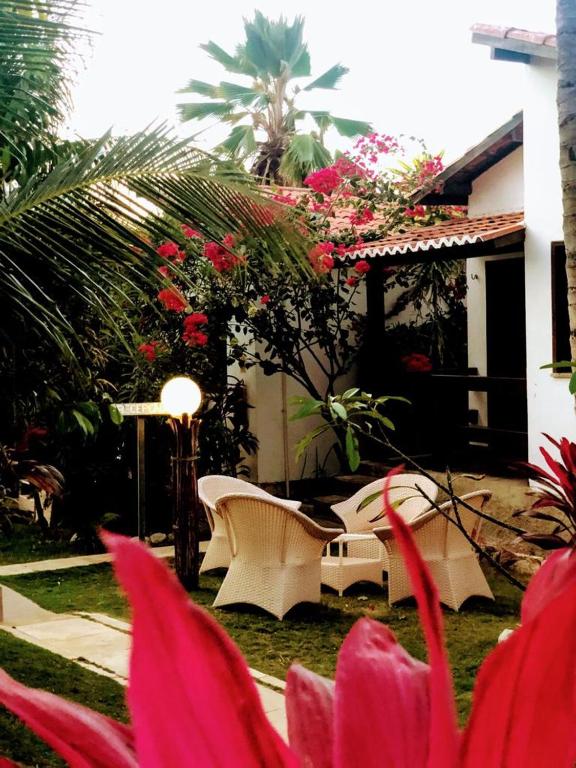  Hotel e Pousada La Dolce Vita