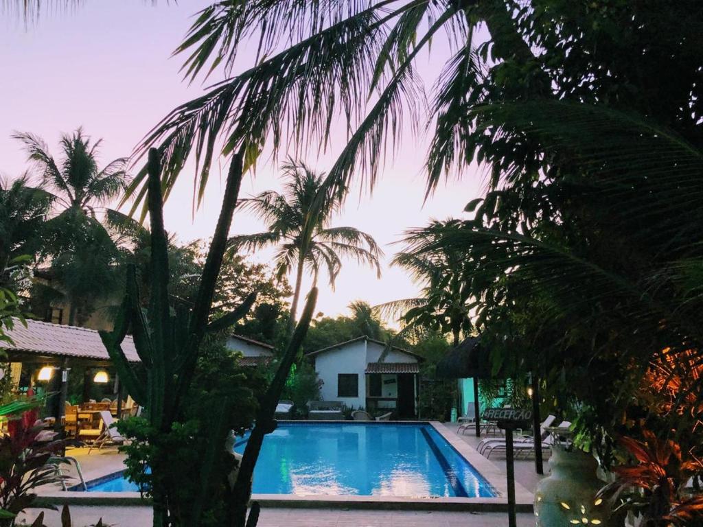  Hotel e Pousada La Dolce Vita