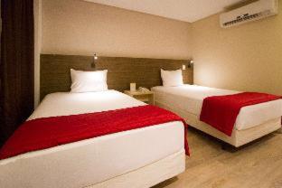  Crystal Plaza Hotel Anápolis