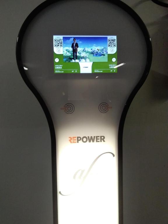 Hotel Fontana Verona - Resim 36