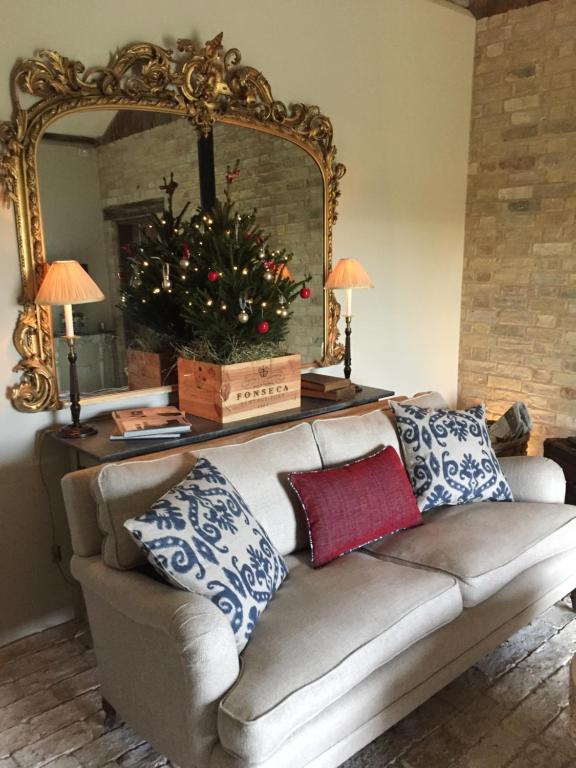 Cambridge Country Cottages