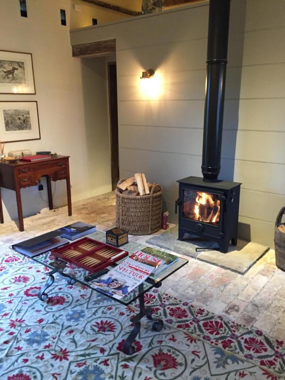 Cambridge Country Cottages