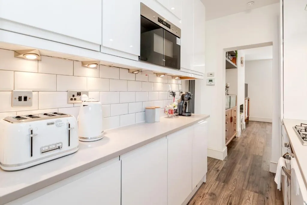 Serviced apartment, zone 1 Central London, Londra, Marea Britanie