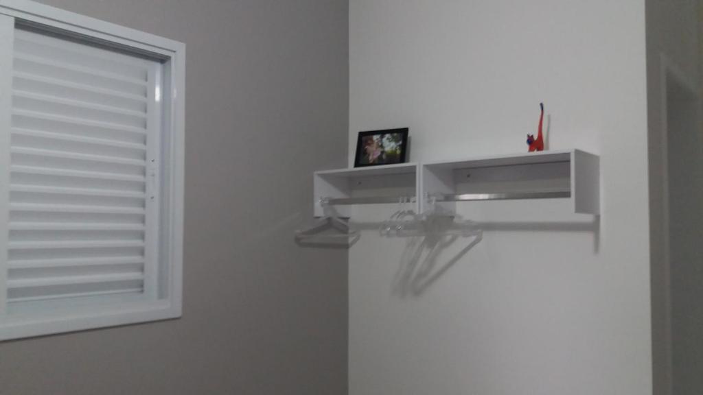  Apartamento na praia