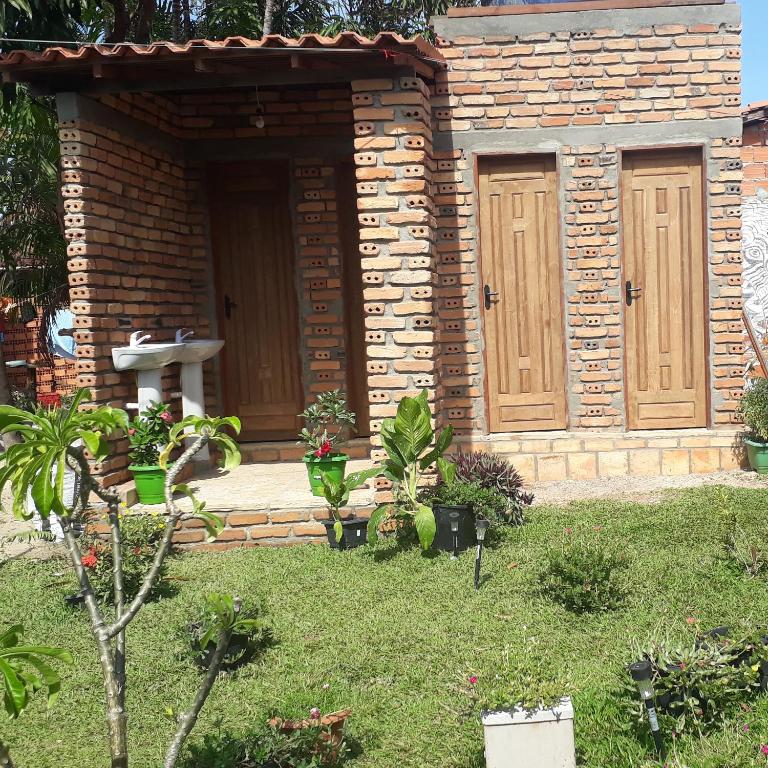  Casa da Praia.Atins