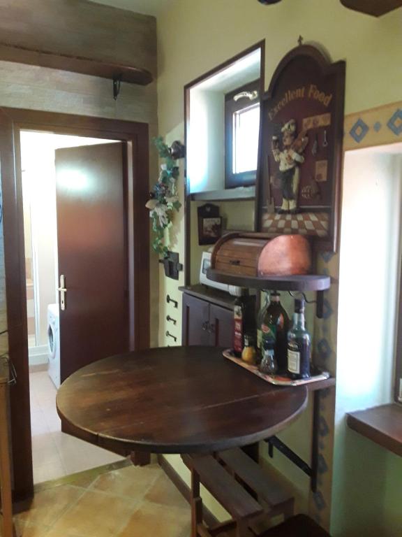 La Punta dell'Iceberg - Terminillo la Mitica Montagna di Roma - Appartement D'une Chambre