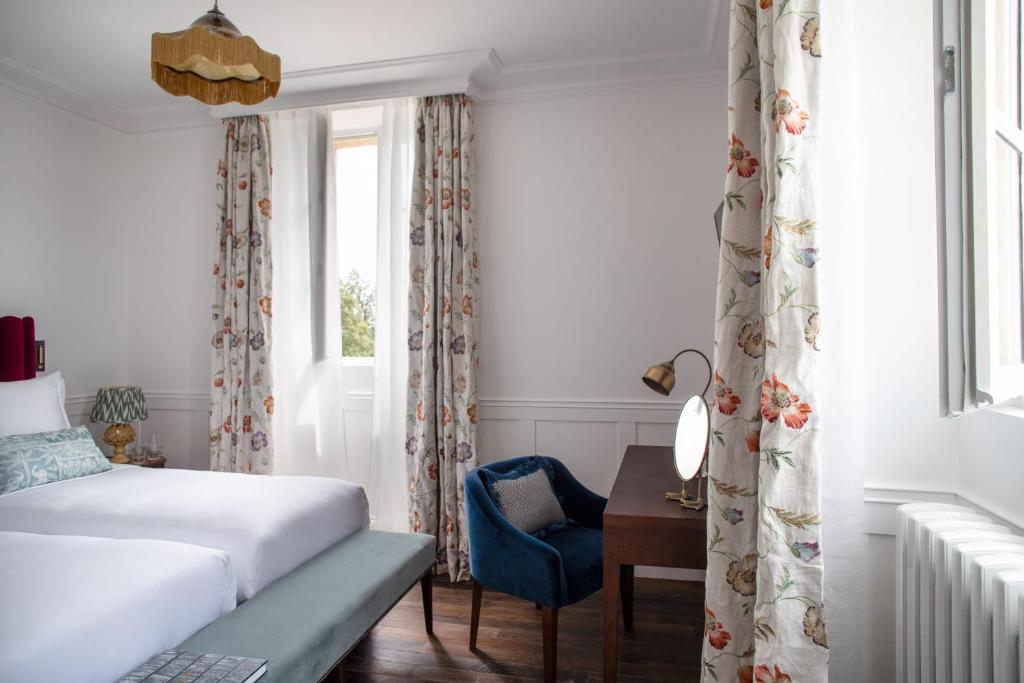 Derechos de imagen reservados por Booking.com