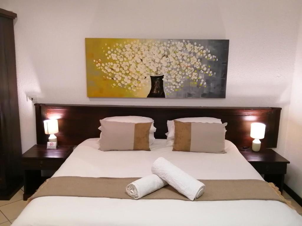 Fourways BnB - Standard King Room