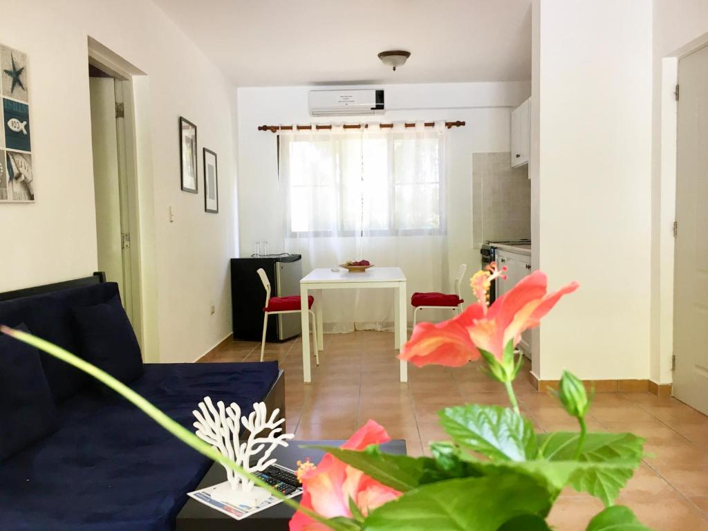 Fotografie z fotogalerie ubytování Coral Blanco Hotel v destinaci Sosúa