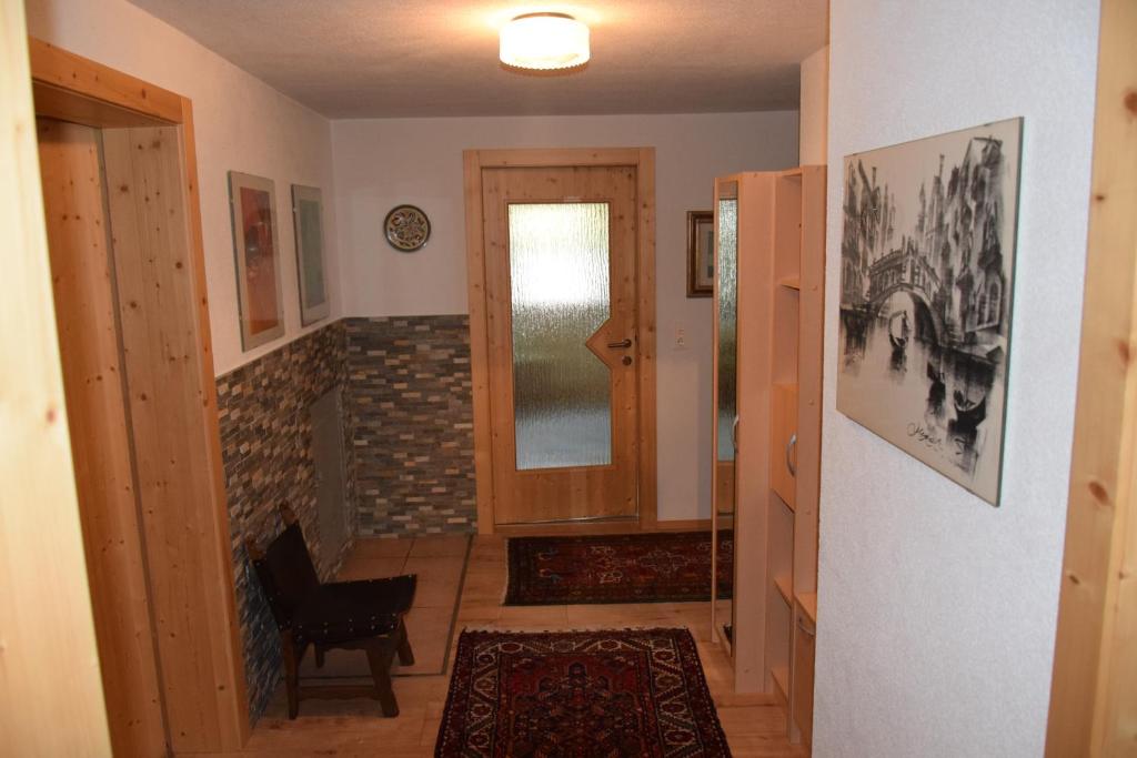 Fotografia z galérie ubytovania Ferienwohnung Gapp v destinácii Elbigenalp