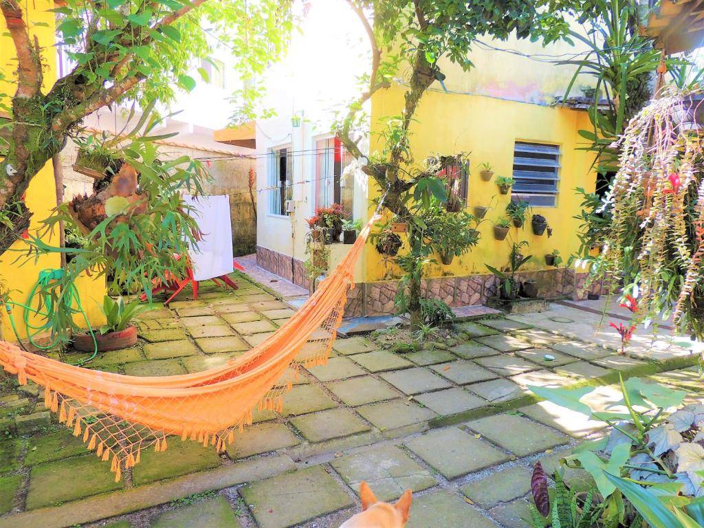  Casa e Chalé Paraty