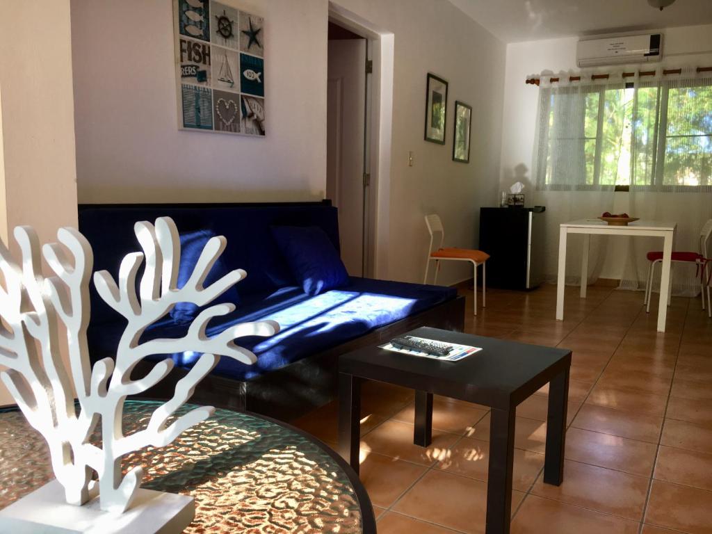 Fotografie z fotogalerie ubytování Coral Blanco Hotel v destinaci Sosúa