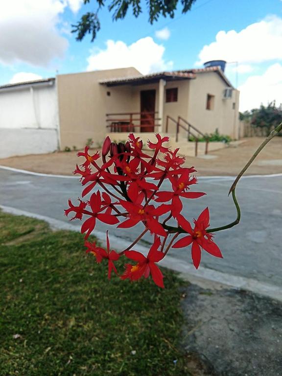  Pousada Vale Encantado