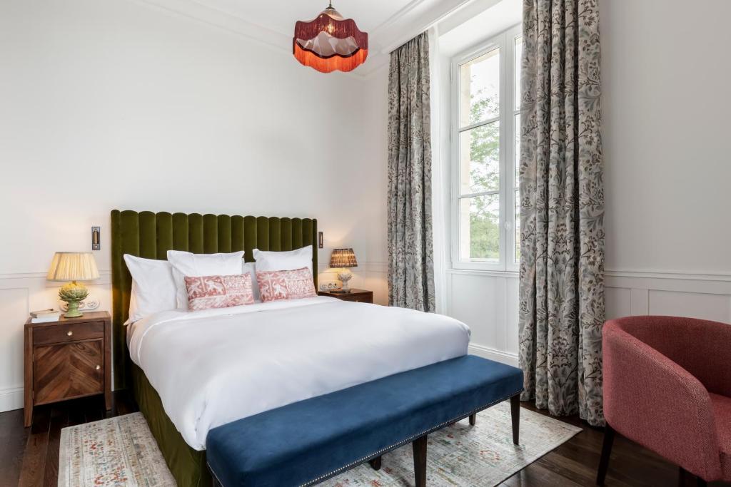 Derechos de imagen reservados por Booking.com