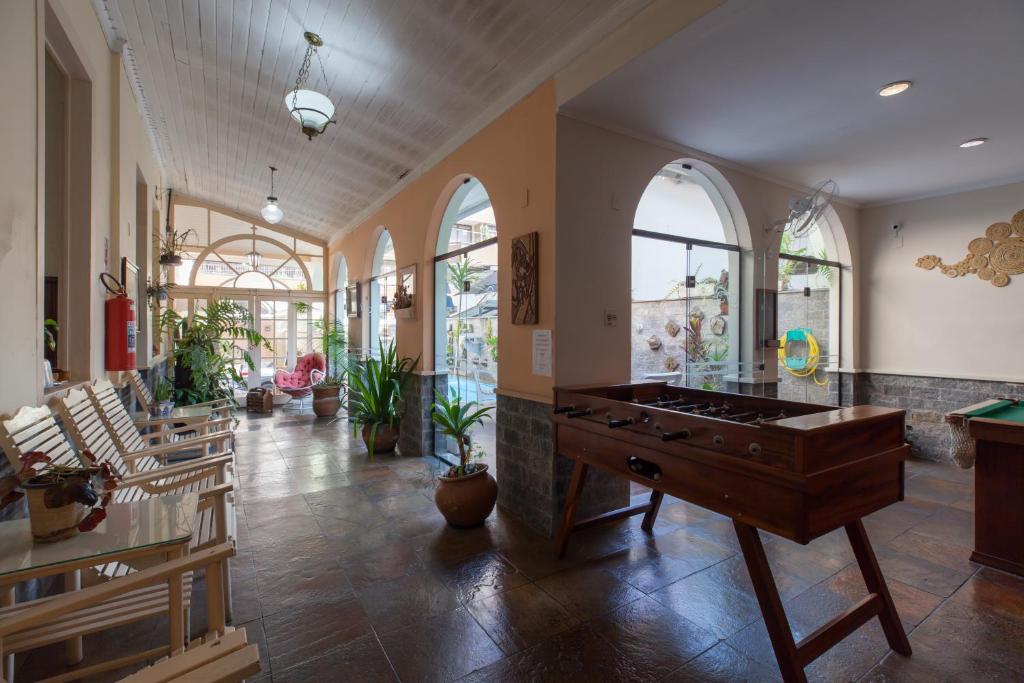 Hotel São Paulo