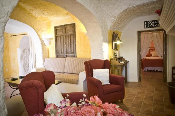 Cueva La Hornacina, Orce – Updated 2022 Prices