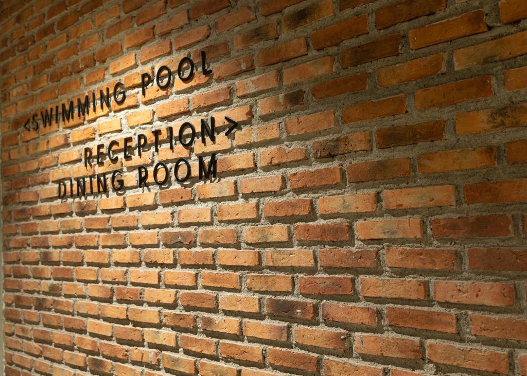 Nuan Boutique Hotel - Resim 40