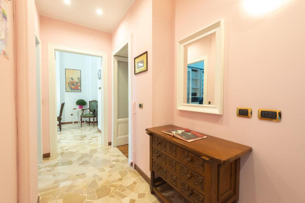 Elegante Casa Liberty