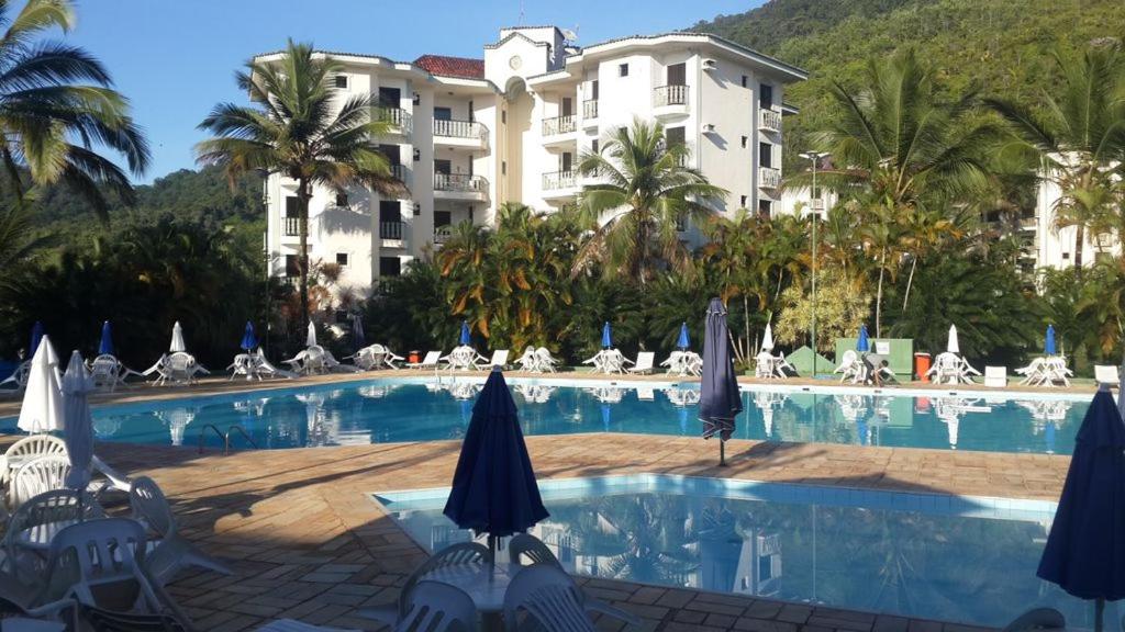  Wembley Tenis Ubatuba